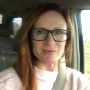 Meet your Posher, Stacy